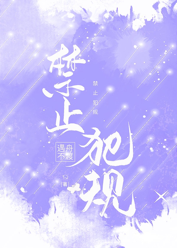 禁止停车